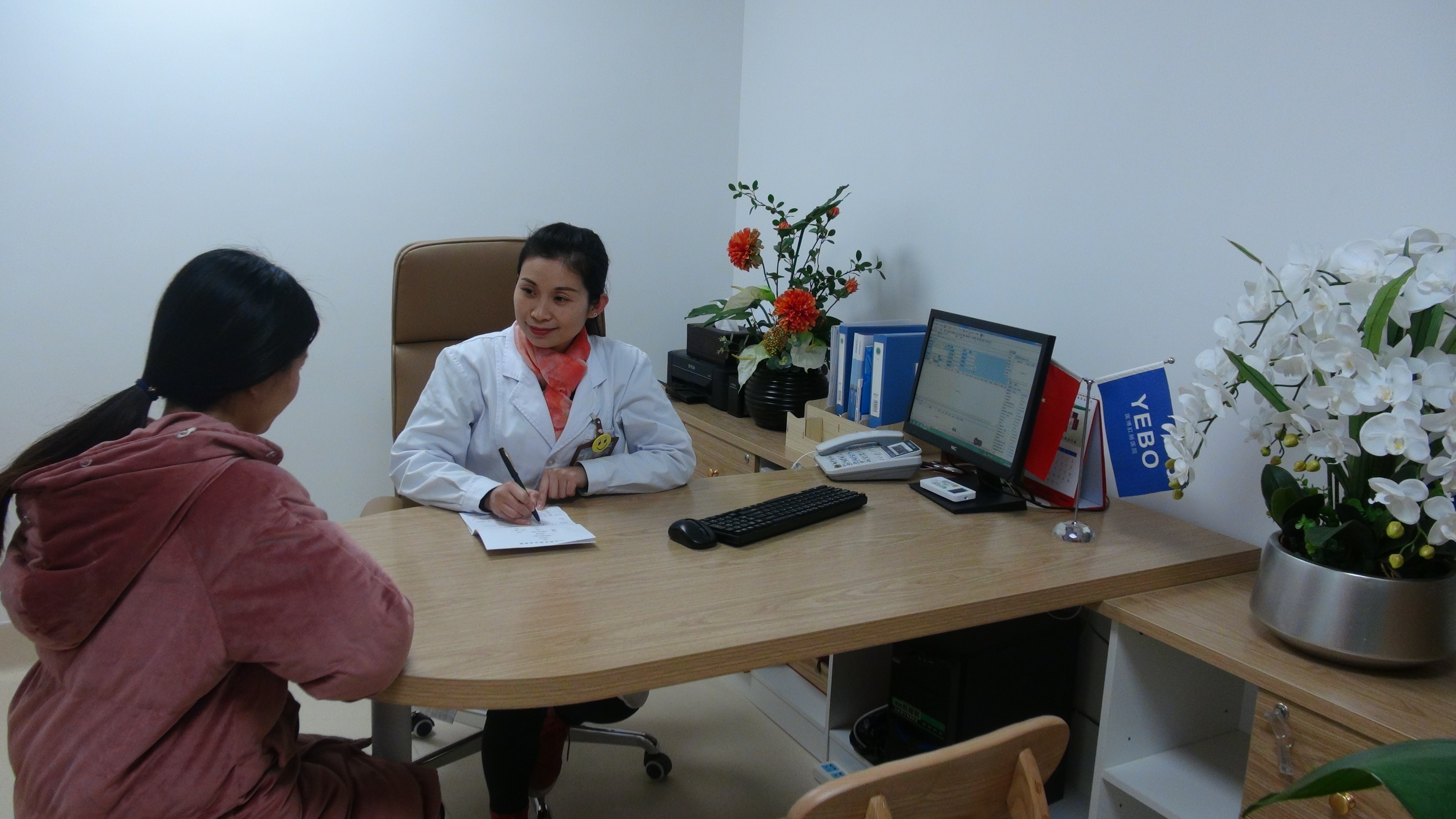 南寧醫(yī)博中醫(yī)肛腸醫(yī)院正規(guī)可靠嗎？誠信行醫(yī)杜絕亂收費(fèi)！