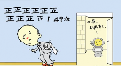 得了外痔會(huì)有哪些癥狀？