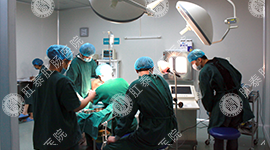 南寧肛瘺動手術需要多少錢？